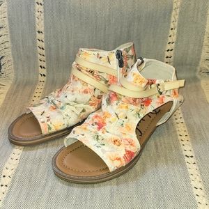 Blowfish Malibu Beauty Sandal